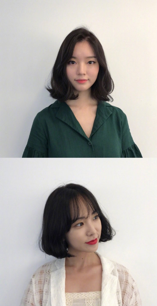 女生流行发型2025 2025流行的发型女