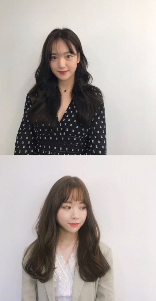 女生流行发型2025 2025流行的发型女