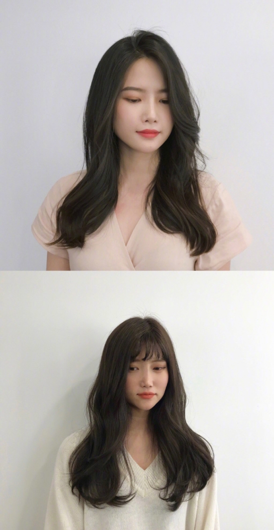 女生流行发型2025 2025流行的发型女