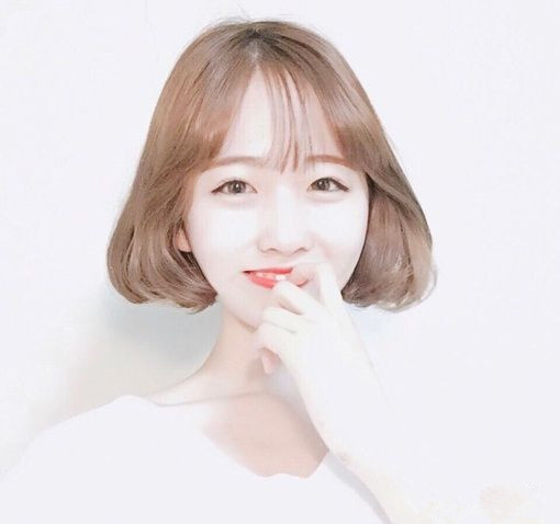 2025好看的发型 好看的发型女