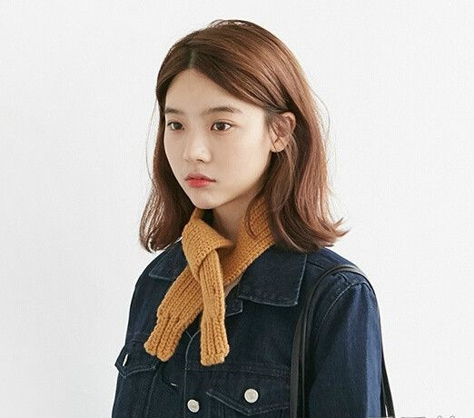 2025女性发型图片 2025女性流行发型
