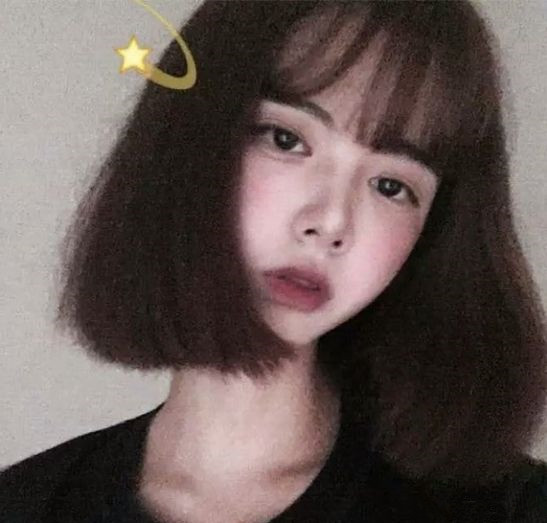 2025春季发型 春天发型