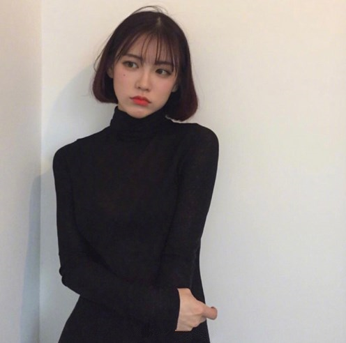 短发发型2025女 2025短发
