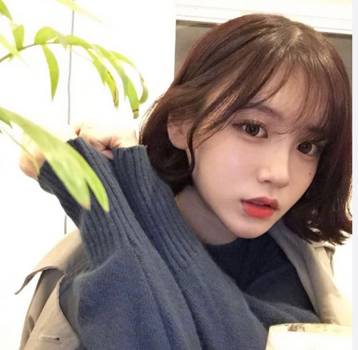 短发发型2025女 2025短发