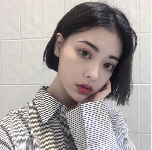 短发发型2025女 2025短发