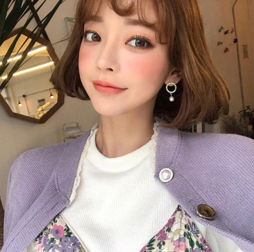 短发发型2025女 2025短发