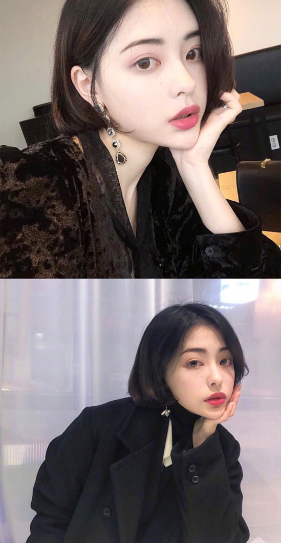 女生什么头发最好看 女生留什么头发好看