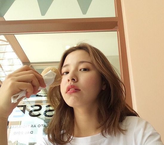 18发型女 18流行什么发型
