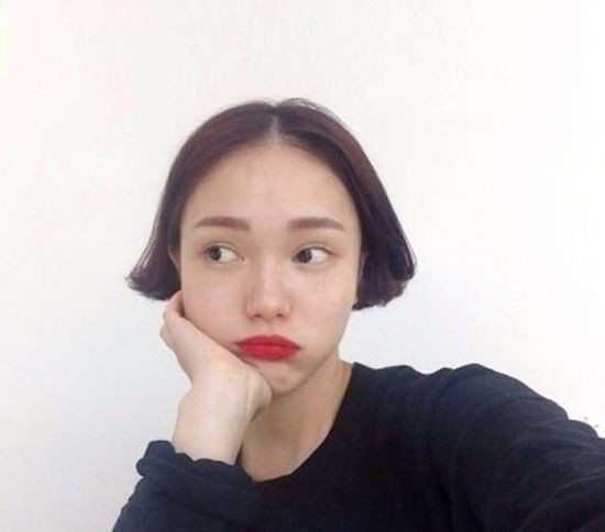 18发型女 18流行什么发型