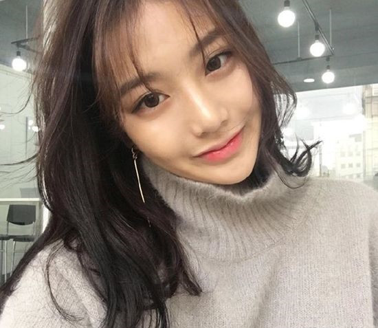 新年发型图片 新年发型女