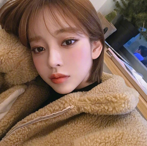 2025韩式短发女 2025韩式短发发型