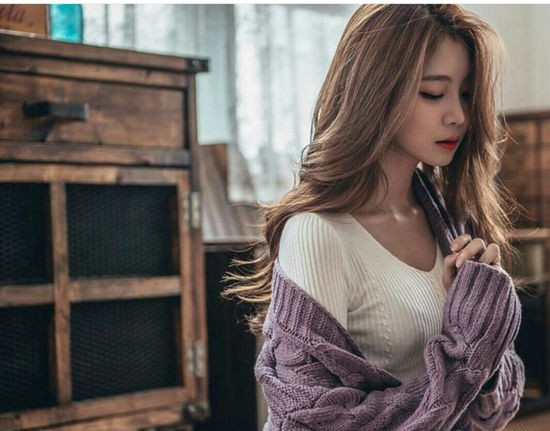 中长发2025发型 2025年中长发发型图片女