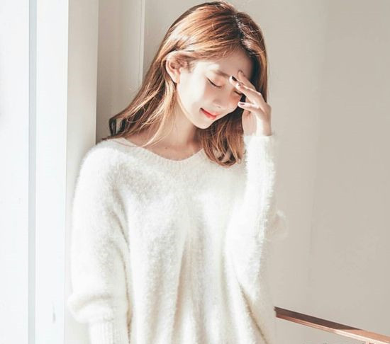 中长发2025发型 2025年中长发发型图片女