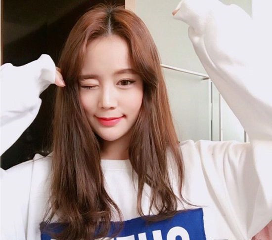 中长发2025发型 2025年中长发发型图片女