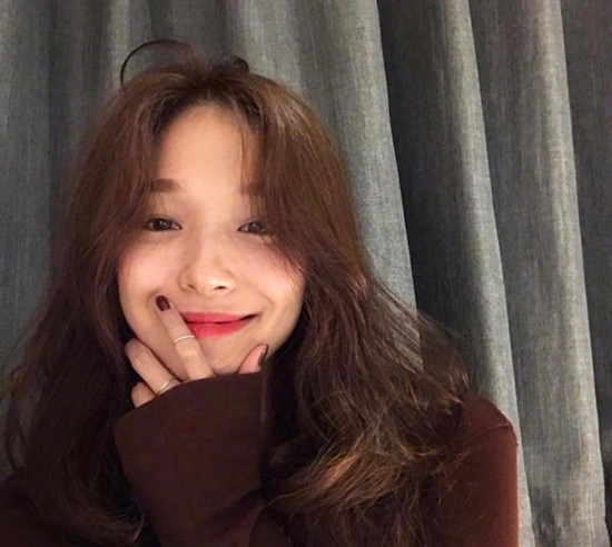 中长发2025发型 2025年中长发发型图片女