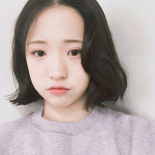 2025年短发烫发图片 2025年短发烫发型图片女