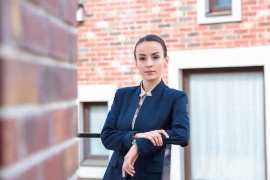 秋冬季最in的发型 给自己换个新发型美美的过冬吧