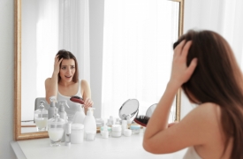波波头发型女 波波头女生发型图片