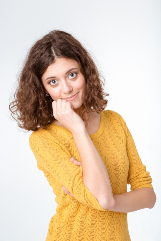 美翻的儿童发型推荐 这样打扮女儿你就赢了