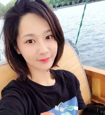 明星短发造型 短发推荐女