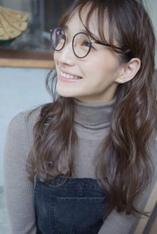 2025流行发型女 几款超高人气日系发型推荐