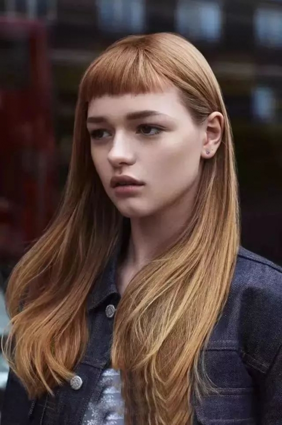 2025流行发型女 2025四种超好看的发型推荐