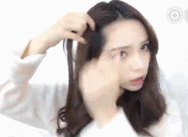 什么刘海好看 什么刘海显年轻