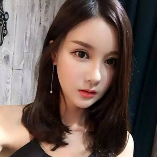 2025新款发型女 女生发型大全