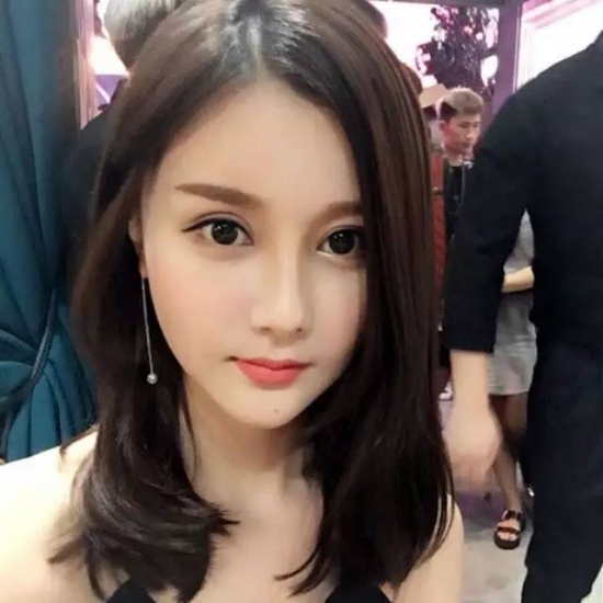 2025新款发型女 女生发型大全