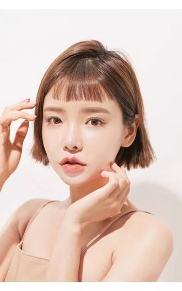 2025发型流行趋势女