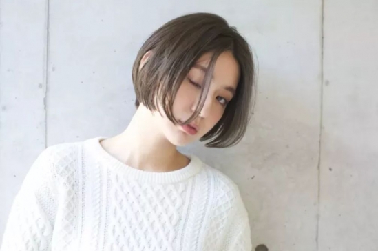 2025流行发型女 几款超高人气日系发型推荐