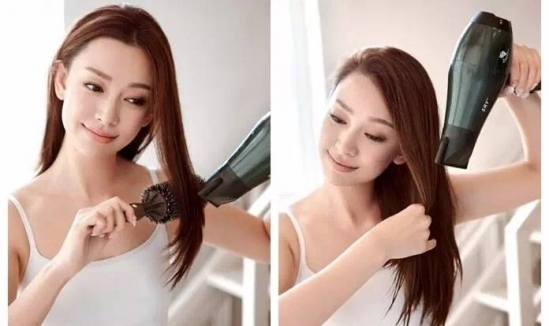头发干枯毛躁怎么办 头发干燥怎么护理