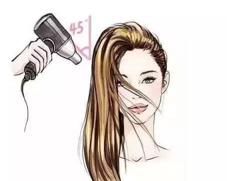 头发蓬松的技巧 怎么让头发更加蓬松