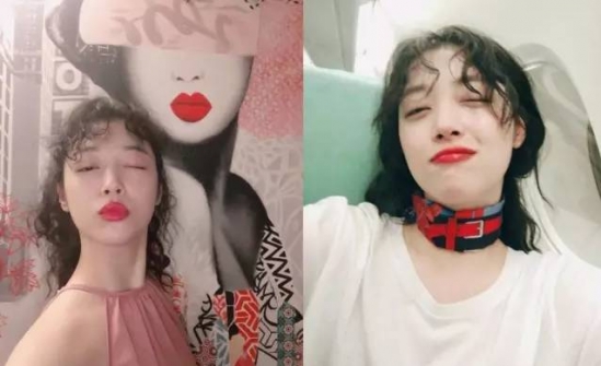 适合刘海的脸型 什么脸型适合刘海