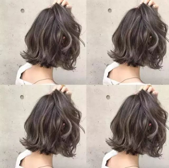 2025流行发型女 2025四种超好看的发型推荐