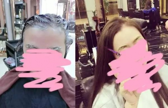 眉毛和发色要怎么搭配 两个方法让你美成小仙女