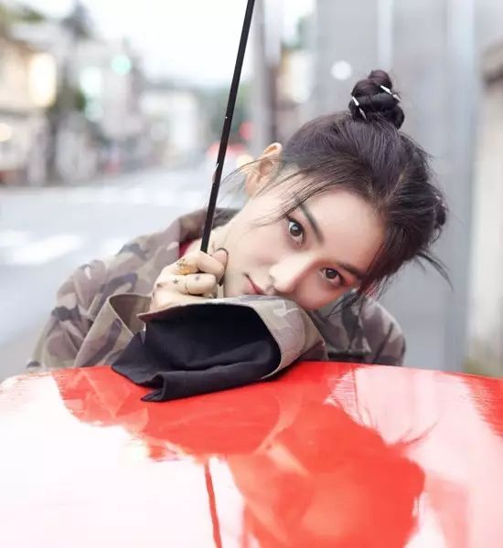 2025最火的发型女