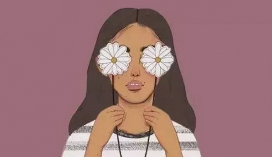 微卷发怎么烫好看图片