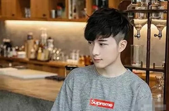 2024小鲜肉发型