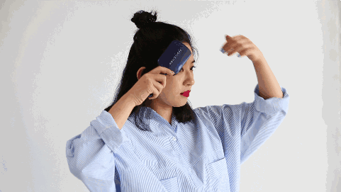 性感可爱的女生短发图片