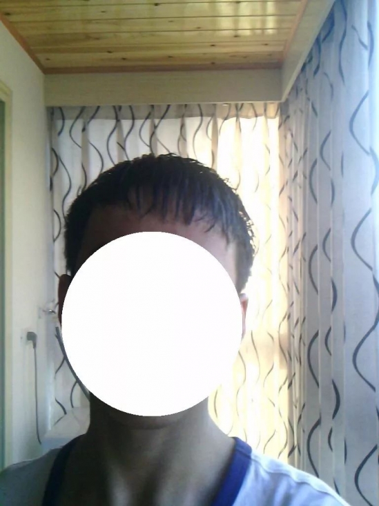 男生夏天适合什么发型