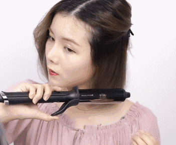 短发怎么打理更特别