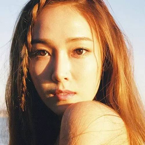 2025流行什么发色