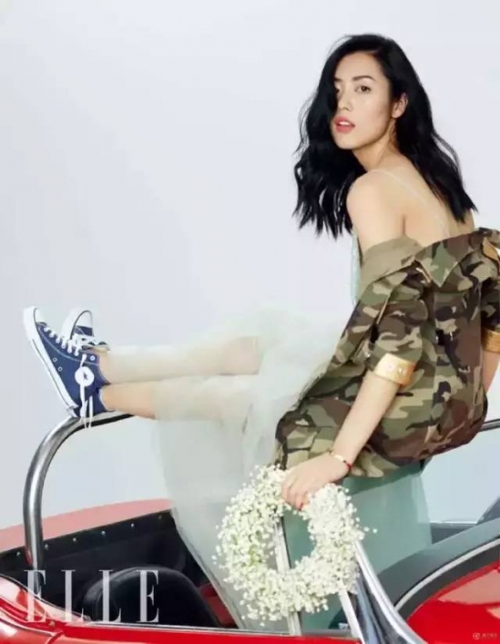 头发染什么颜色低调