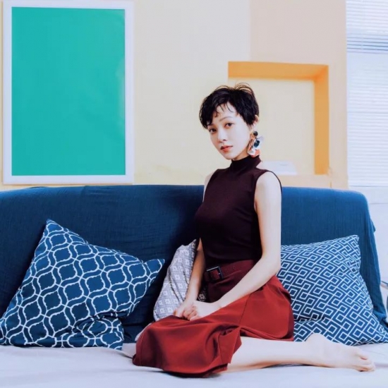 2024新款发型女