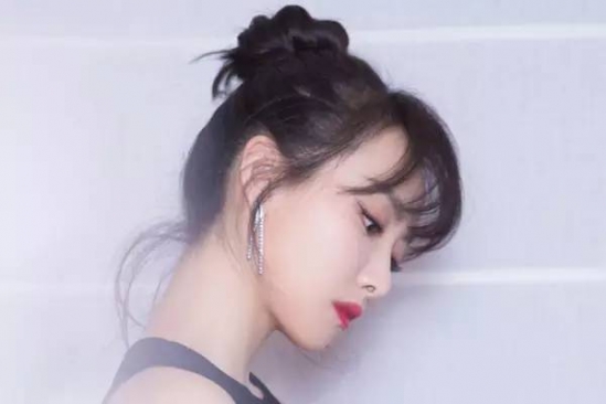什么发型减龄显气质