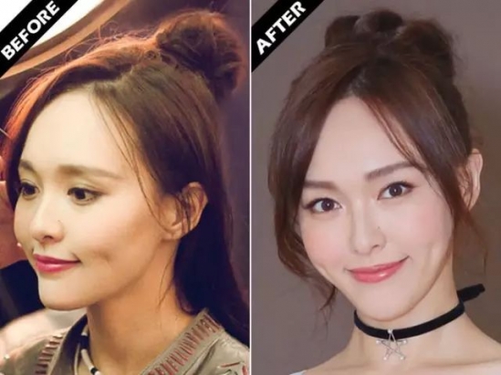 什么发型减龄显气质
