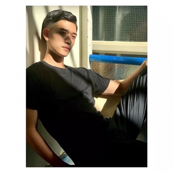 2024男士发型趋势