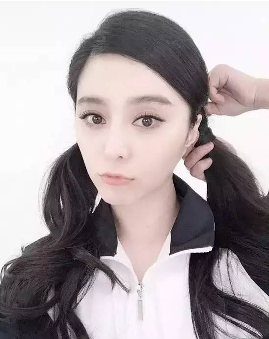 今年最减龄的发型图片