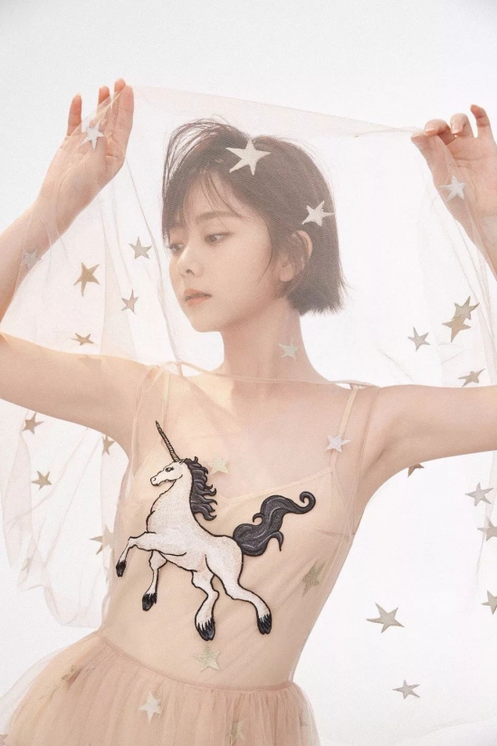 适合春季的女生发型